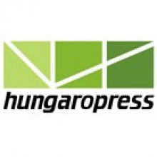 Hungaropress Kft. a Könyvfesztiválon