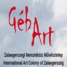 Megnyílt a GébArt Zalaegerszegi Nemzetközi Művésztelep