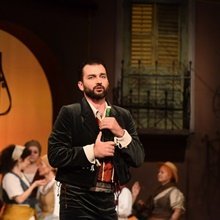 Donizetti vígoperával folytatódik a Gördülő Opera-sorozat