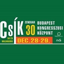 Csík Zenekar: új dal és számos vendég a jubileumi koncerten