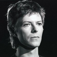 Ismét David Bowie-emlékest az A38-on