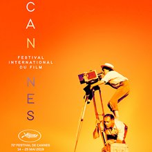 Agnès Vardának állít mementót a cannes-i filmfesztivál