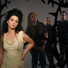 Szeptemberben Budapesten lép fel az Evanescence