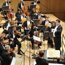Berlioz és Rachmaninov a Magyar Rádió Szimfonikus Zenekara előadásában