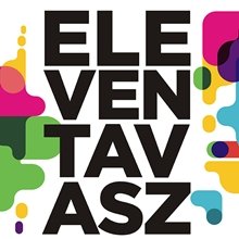 Kiállítások, koncertek és mini dizájnvásár  az Eleven Tavasz utcafesztiválon