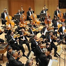 Tokióban adott koncertet a Magyar Rádió Szimfonikus Zenekara