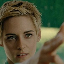 Kristen Stewart kapja a Zürichi Filmfesztivál Aranyszem-díját