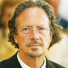 Peter Handke az osztrák lelkiismeret egyik írója