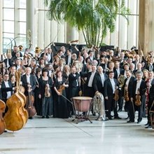 Vasárnap kezdődik a Nemzeti Filharmonikus Zenekar Lukács bérlete