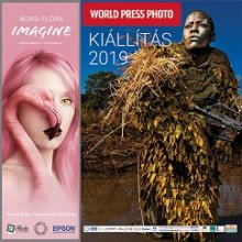 Még hétfőn World Press Photo kiállítás a Nemzeti Múzeumban
