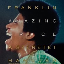 Mozikban Aretha Franklin kultikus templomi koncertjének filmje