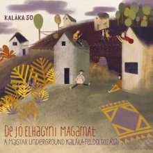 Három lemez ünnepli a Kaláka 50. születésnapját