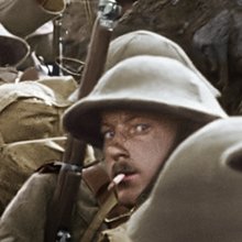 Peter Jackson első világháborús dokumentumfilmje csütörtöktől a mozikban