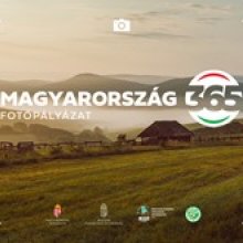Több mint 13 ezer közönségszavazat érkezett a Magyarország 365 fotópályázatra