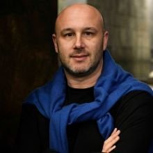 Riccardo Frizza vezényelte a Magyar Rádió Szimfonikus Zenekarát a Müpában