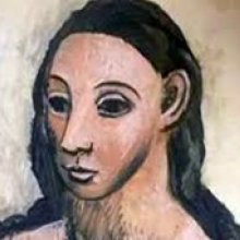 Picasso-festményt akart kicsempészni Spanyolországból