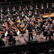 Concerto Budapest a Folle Journée komolyzenei fesztiválon