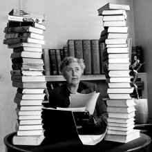 Norvég forrása lehetett Agatha Christie egyik leghíresebb bűnügyi regényének
