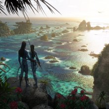 Újrakezdődnek az Avatar-sorozat munkálatai Új-Zélandon