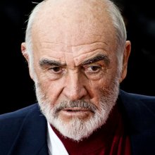Sean Connery halott