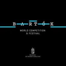 A Zeneakadémia Bartók Világversenyének idei díjazottai