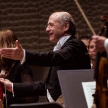 Online koncertekkel ünneplik Fischer Iván 70. születésnapját