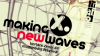 Making New Waves X. logo Making New Waves X. logo