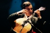 Antonio Chainho portugál gitárral Antonio Chainho portugál gitárral