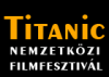 Titanic logo