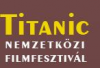 titanic logo titanic logo