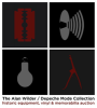 Alan Wilder / Depeche Mode Collection