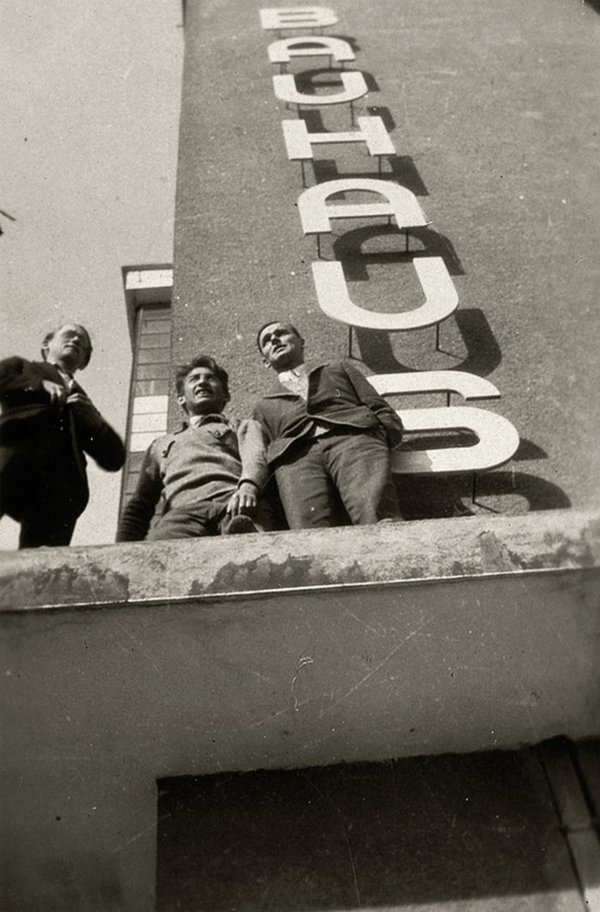 Pályázat a dessaui Bauhaus Múzeumra