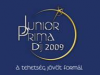 Junior Prima Díj 2009