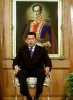 chávez bolívar