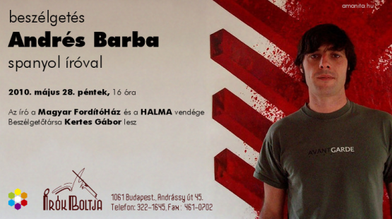 barba
