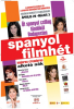 spanyol filmhét