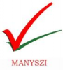 MANYSZI