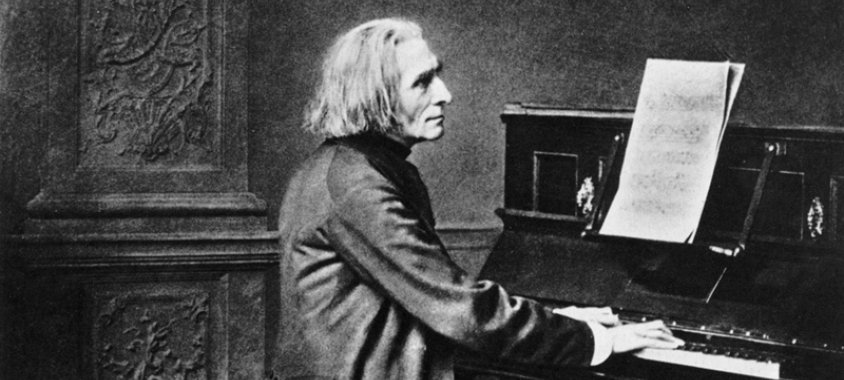 Íme, az ember – Liszt és Vásáry