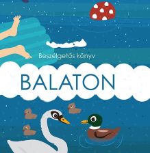 Balaton télen-nyáron