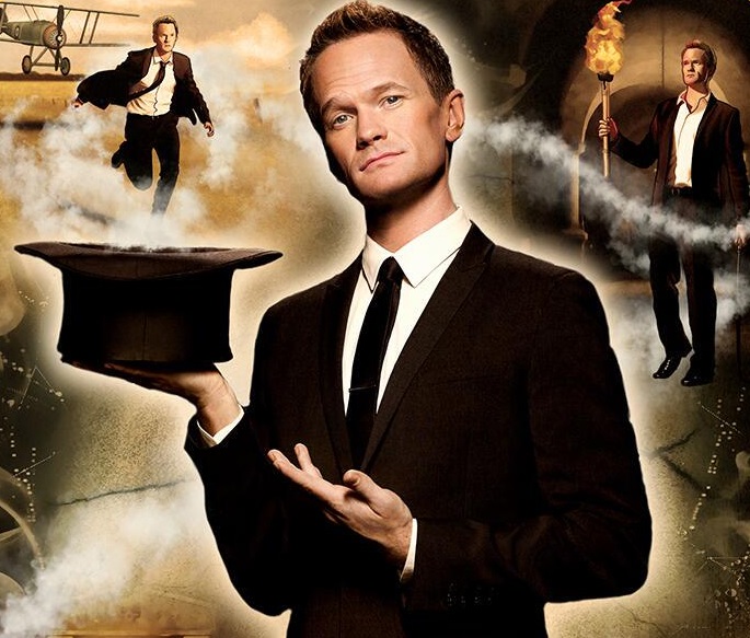 Fikciós önéletrajz Barney Stinsontól