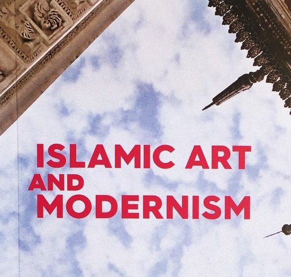 Az iszlám művészet és a modernizmus párhuzamai
