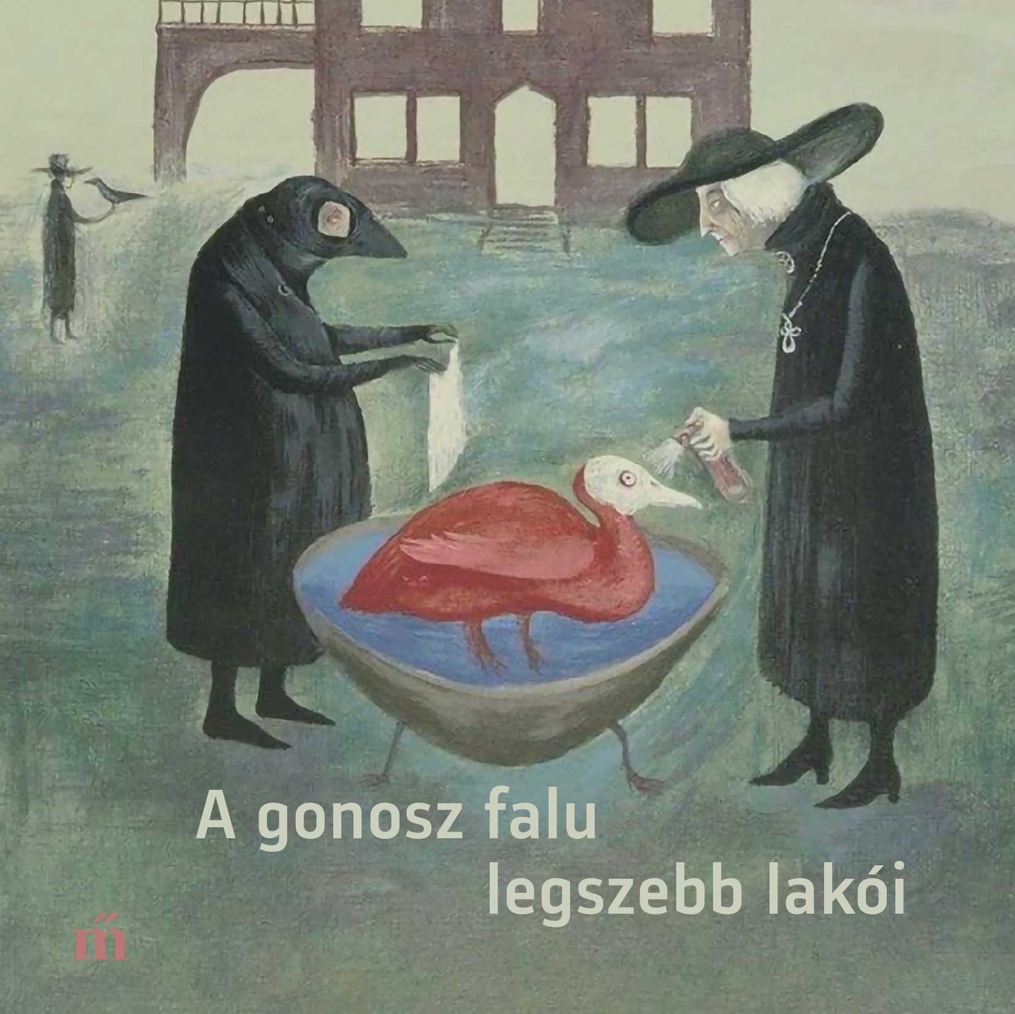 A ventilálás találékonysága