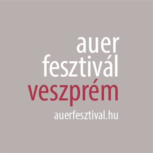 Július 29-én kezdődik a veszprémi Auer Fesztivál