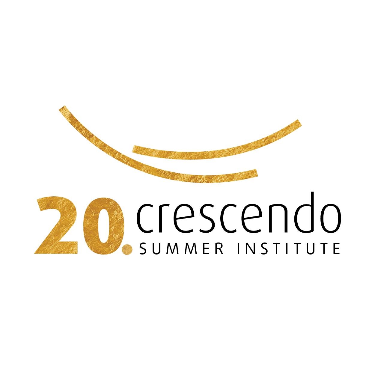 Megkezdődött a 20. Crescendo Nyári Akadémia és Fesztivál