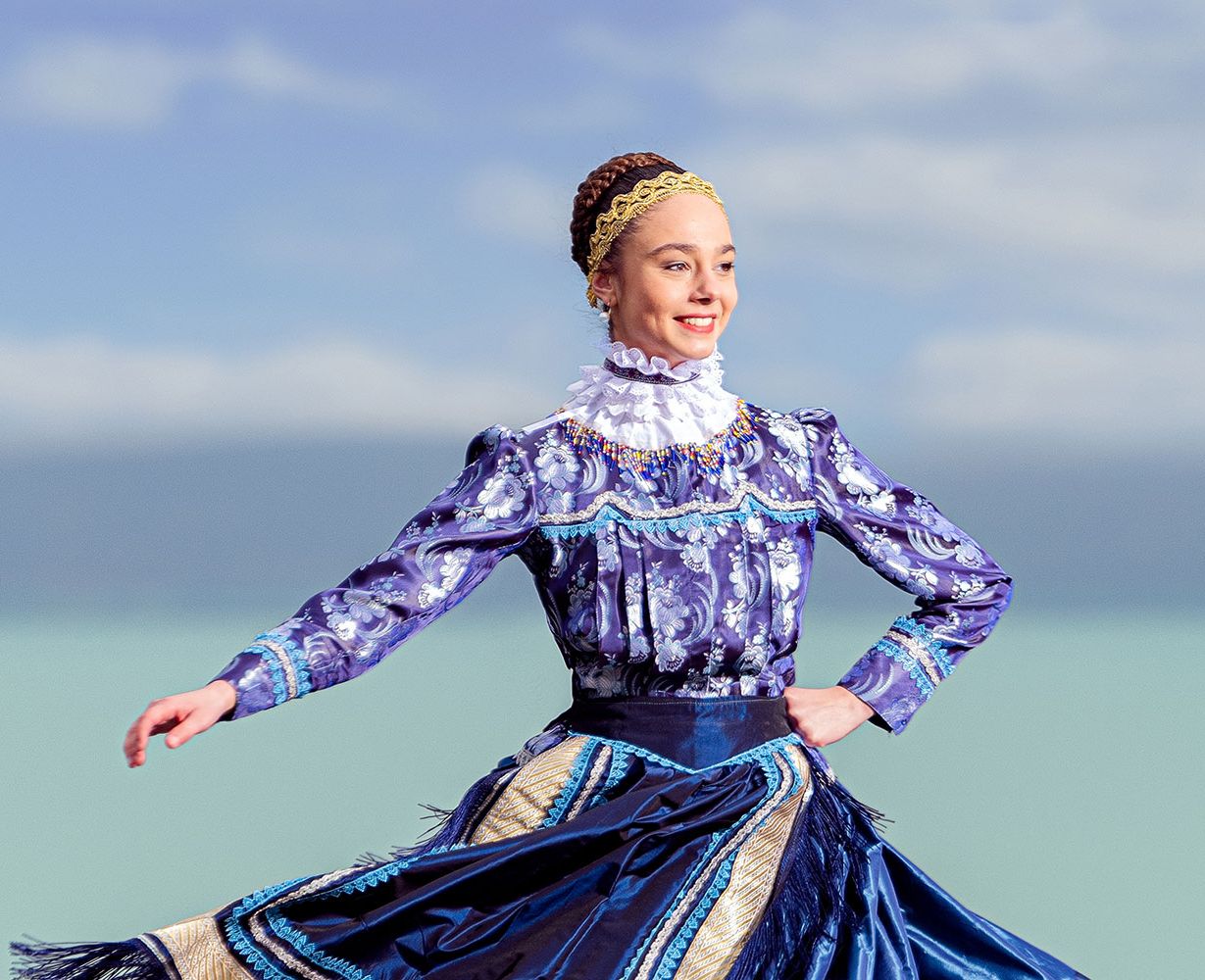 Keszthelyi Táncpanoráma - Kortárs balett, néptánc és gyermekelőadások a fesztiválon