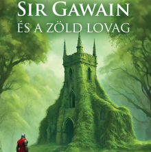 Előrendelhető a Sir Gawain és a zöld lovag