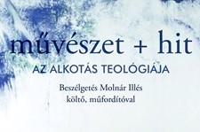 Elindult a művészet + hit beszélgetéssorozat