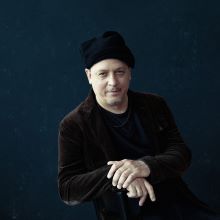 Kurt Rosenwinkel és kvartettje a Magyar Zene Házában