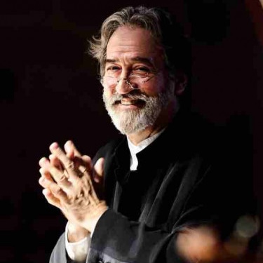 Jordi Savall a Fesztiválzenekar élén