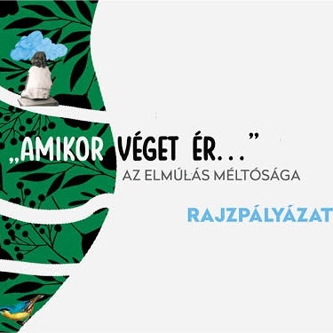 Rajzpályázat: Az elmúlás méltósága